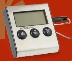 Xenos Digitale thermometer aanbieding