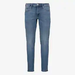 Scapino JJ REBEL tapered heren jeans L32 aanbieding