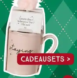 Xenos Cadeausets aanbieding