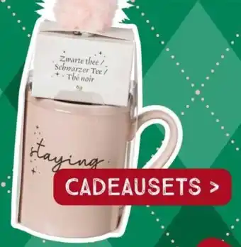 Xenos Cadeausets aanbieding