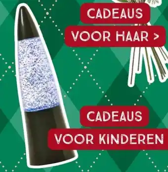 Xenos Cadeaus aanbieding