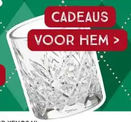 Xenos Cadeaus aanbieding