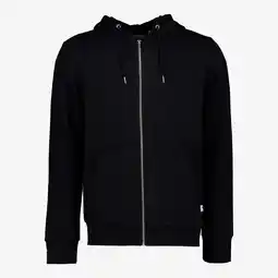 Scapino Produkt heren sweatvest aanbieding