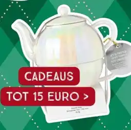 Xenos Cadeaus aanbieding