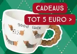 Xenos Cadeaus aanbieding