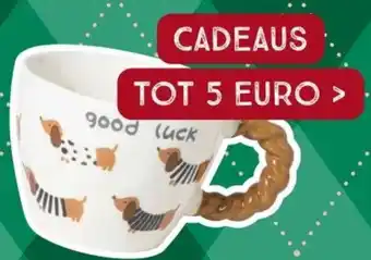 Xenos Cadeaus aanbieding