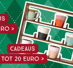 Xenos Cadeaus aanbieding