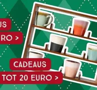 Xenos Cadeaus aanbieding