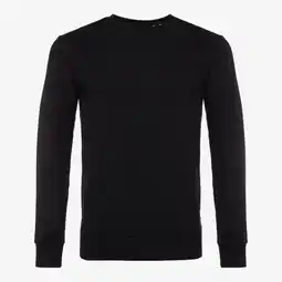 Scapino Produkt heren sweater zwart aanbieding