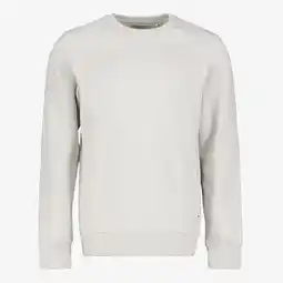 Scapino Produkt heren sweater grijs aanbieding