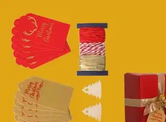 Xenos Cadeautags aanbieding