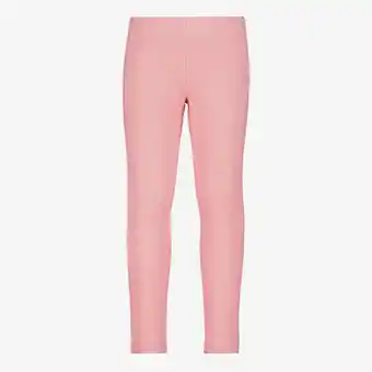 Scapino TwoDay meisjes legging roze aanbieding