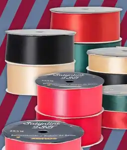 Xenos Satijnlint aanbieding