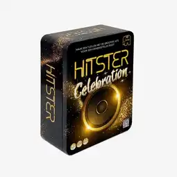 Scapino Hitster Celebration Mix aanbieding