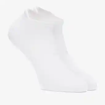 Scapino 2 paar Osaga sport sneakersokken aanbieding