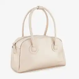 Scapino Renato Lucci dames handtas goud aanbieding