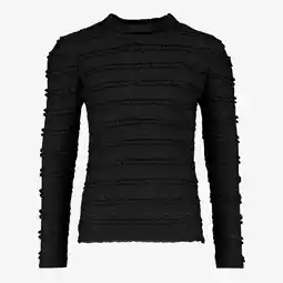 Scapino Myway meisjes shirt zwart aanbieding