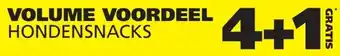 Ranzijn HONDENSNACKS aanbieding