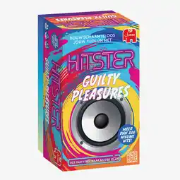 Scapino Hitster Guilty Pleasures aanbieding