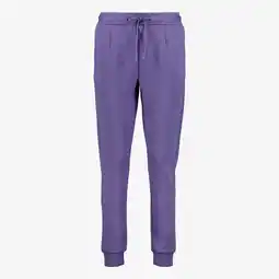 Scapino Osaga dames joggingbroek paars aanbieding