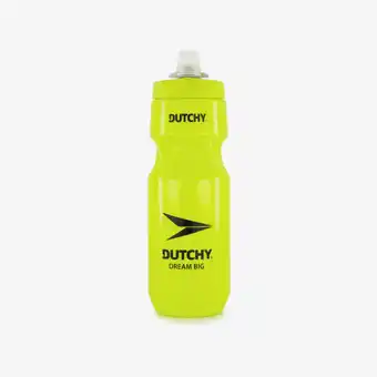 Scapino Dutchy bidon 700 ml geel aanbieding