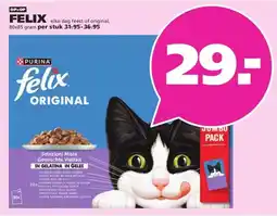 Ranzijn FELIX aanbieding