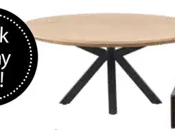 Pronto wonen Salontafel Belvio aanbieding