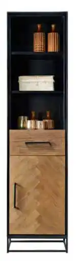 Pronto wonen Kast Vinito links aanbieding