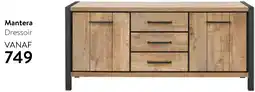 Profijt Meubel Mantera Dressoir aanbieding