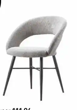 Pronto wonen Stoel Marasino aanbieding