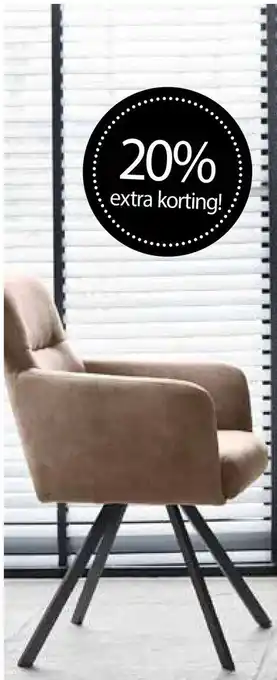 Pronto wonen Stoel Cassina aanbieding