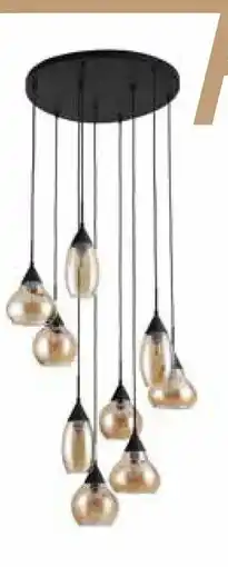 Pronto wonen Hanglamp Lungo aanbieding