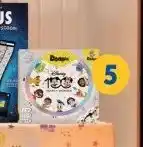Primera Dobble Disney kaartspel aanbieding
