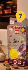 Primera Lego ReCreate Activity Cards aanbieding