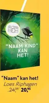 Primera Naam kan het aanbieding