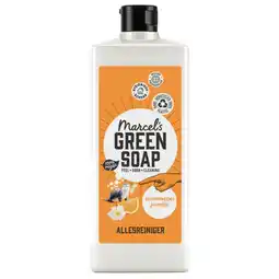 Plein.nl Marcel's Green Soap Allesreiniger aanbieding