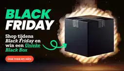 Paradigit Unieke black box aanbieding