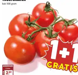 MCD Supermarkt TROSTOMATEN aanbieding