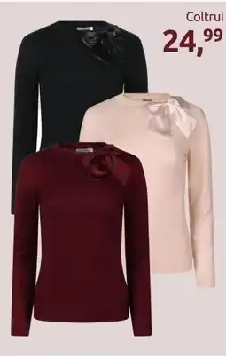 Jola Mode Coltrui aanbieding