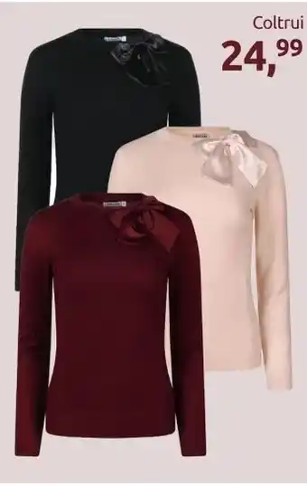 Jola Mode Coltrui aanbieding