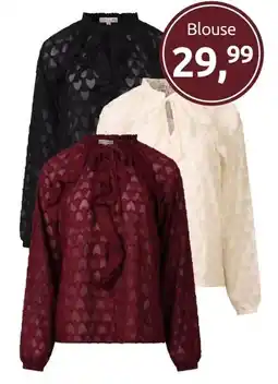 Jola Mode Blouse aanbieding