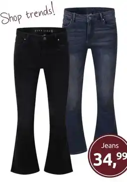 Jola Mode Jeans aanbieding