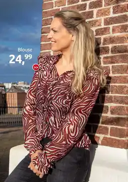 Jola Mode Blouse aanbieding