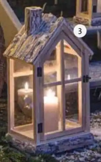 Intratuin Lantaarn aanbieding