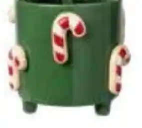 Intratuin Pot kerst aanbieding