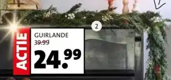 Intratuin Guirlande aanbieding