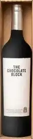 Gall & Gall The Chocolate Block Cadeauverpakking aanbieding