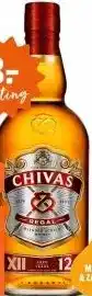 Gall & Gall Chivas Regal 12 Years 70CL aanbieding