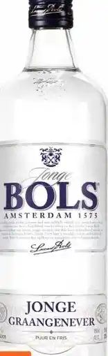 Gall & Gall Bols 100CL aanbieding