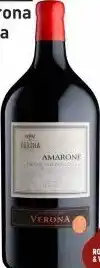 Gall & Gall Cantina di Verona Amarone della Valpolicella Jeroboam 300CL aanbieding
